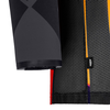 KTM Gravity-FX Air Jersey - Black/Orange