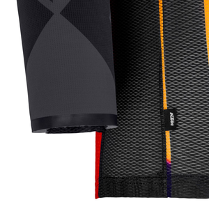 KTM Gravity-FX Air Jersey - Black/Orange