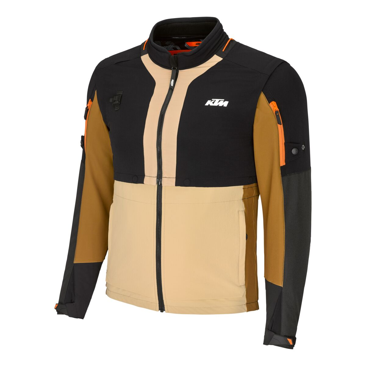 KTM Racetech Jacket - KTM Twins KTM Racetech Jacket - KTM Twins