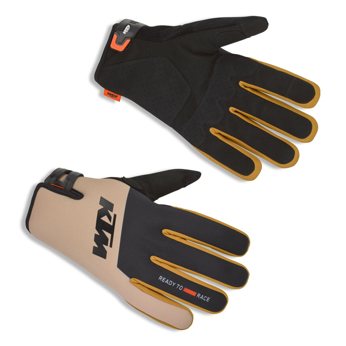 KTM Racetech K-Hydratech Gloves