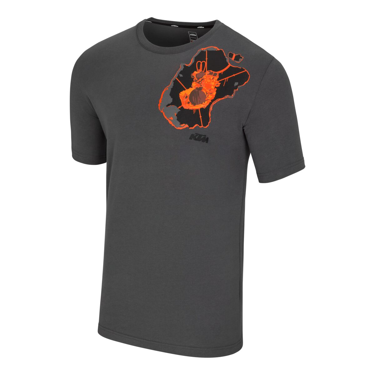 KTM Fluids T-Shirt