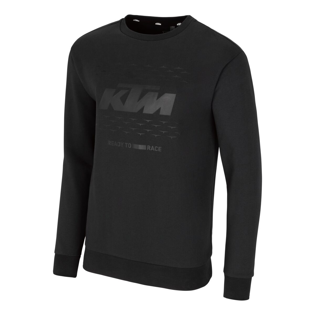 KTM Crewneck Sweater