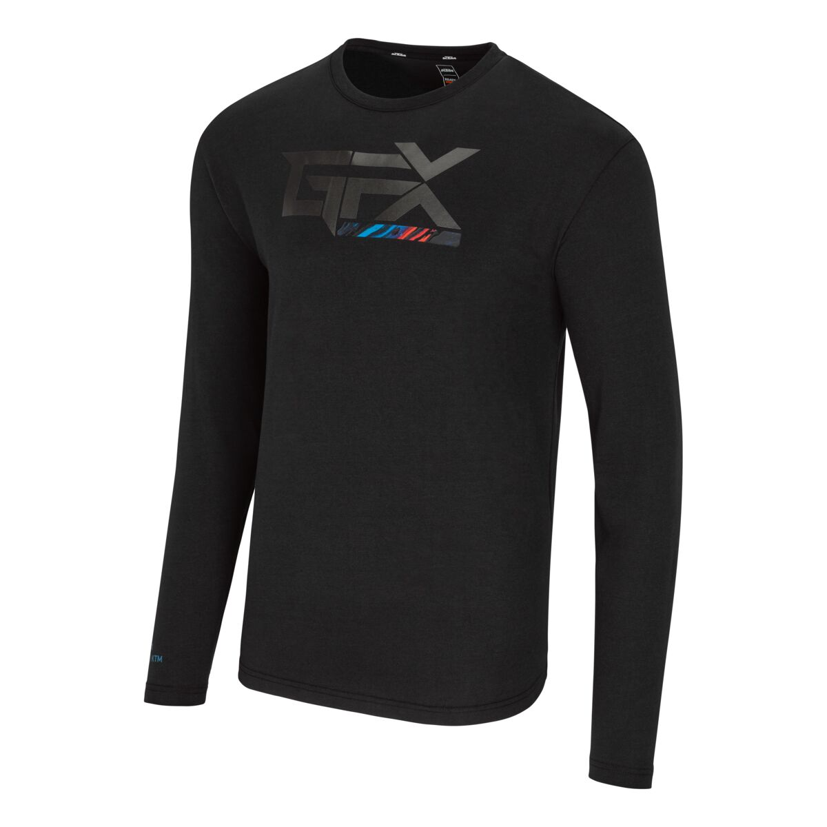 KTM GFX Longsleeve Shirt