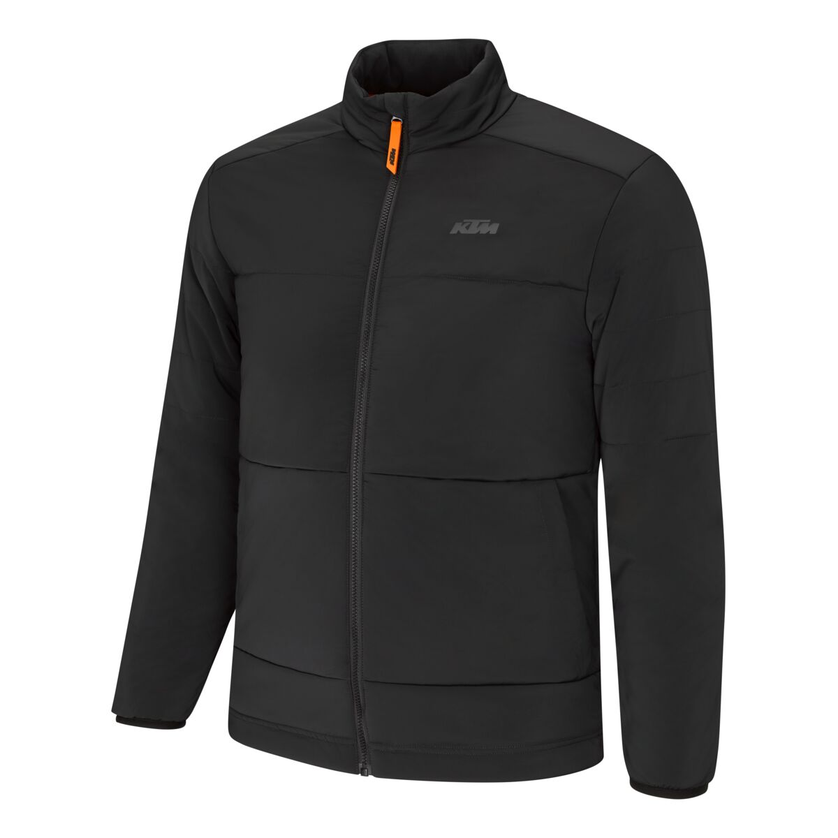 KTM Puffer Jacket