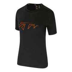 KTM Women Logo T-Shirt - KTM Twins