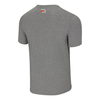 KTM Pure Tee Dark Grey Melange