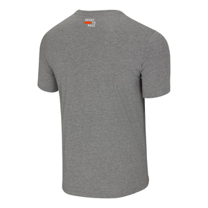 KTM Pure Tee Dark Grey Melange