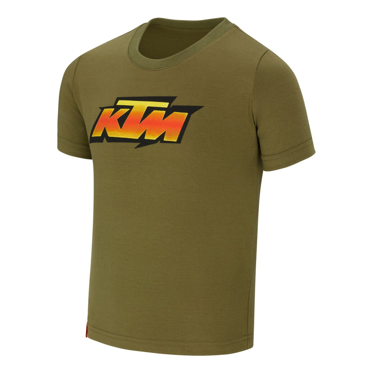 KTM Kids Racing T-Shirt