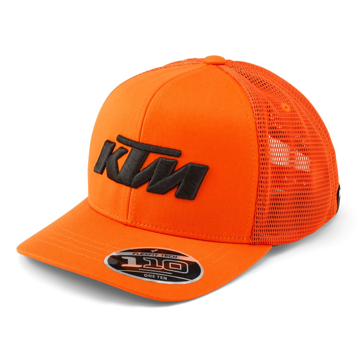 KTM Kids Logo Cap