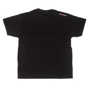 KTM Logo Tee - Black