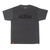 KTM Logo Tee - Charcoal Heather