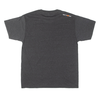 KTM Logo Tee - Charcoal Heather