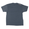 KTM Logo Tee - Navy Heather