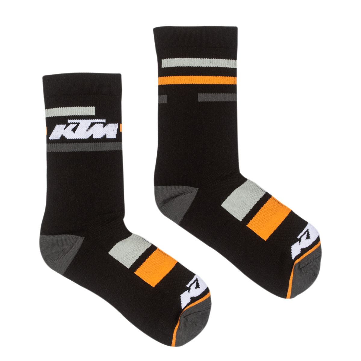 KTM Intake Crew Socks