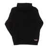 KTM Logo Hoodie - Black