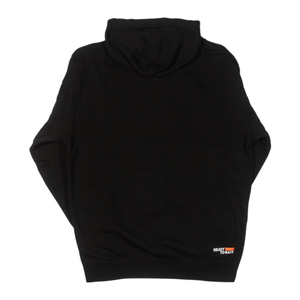KTM Logo Hoodie - Black