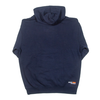 KTM Logo Hoodie - Navy