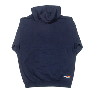 KTM Logo Hoodie - Navy