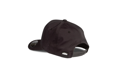 KTM Logo Cap - Black