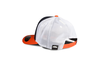 KTM Logo Trucker Cap - Orange