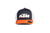 KTM Logo Trucker Cap - Orange