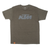 KTM Logo Tee - Olive Heather