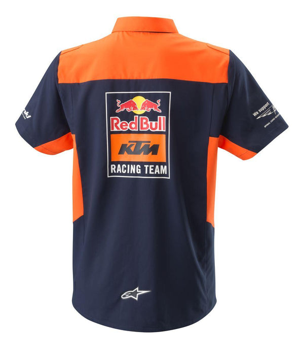 KTM Replica Team Shirt - KTM Twins