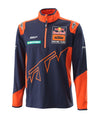 KTM Replica Team Thin Sweater