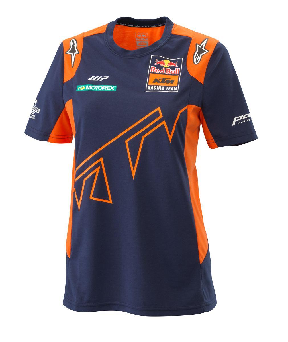 Ktm merchandise shops