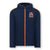 KTM Panel Softshell Jacket