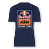 KTM Women Backprint T-Shirt