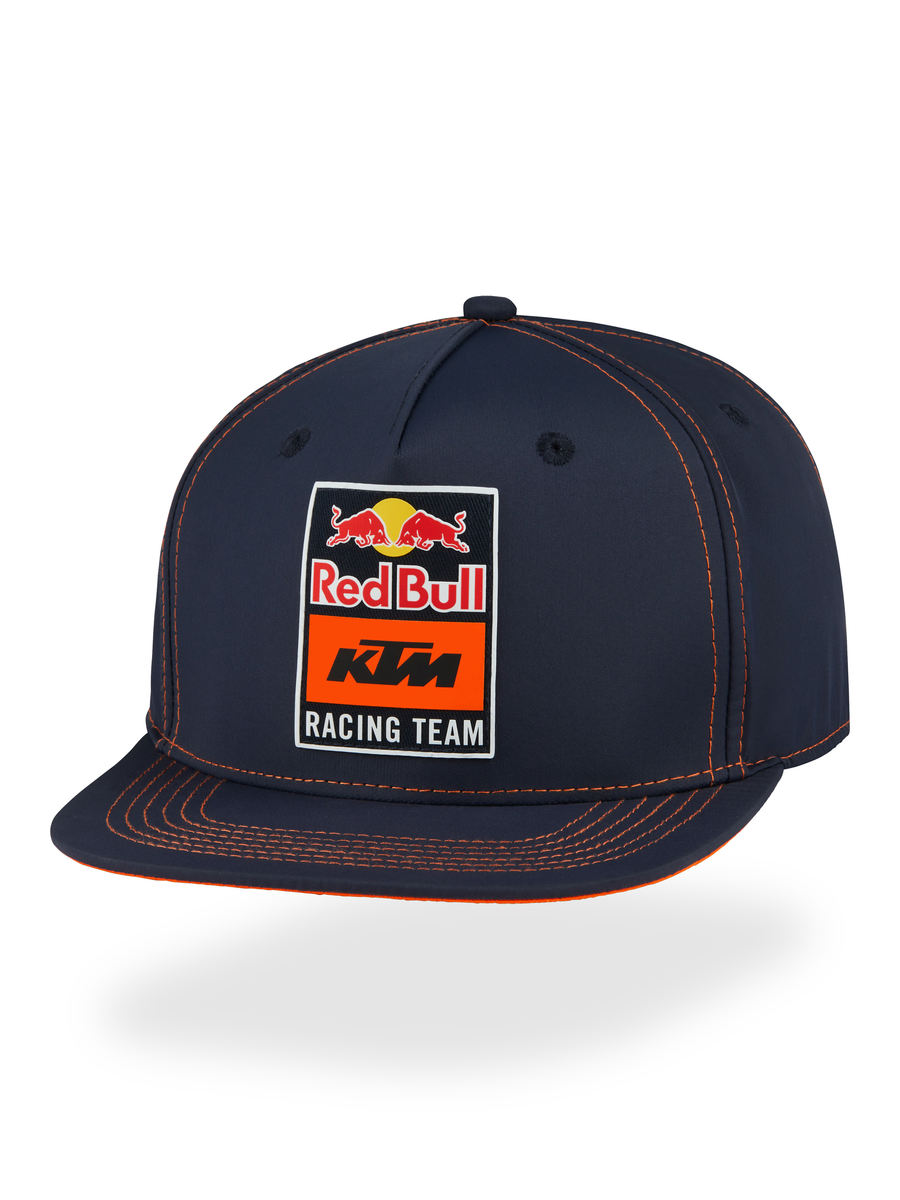 KTM RB Carve Flat Cap