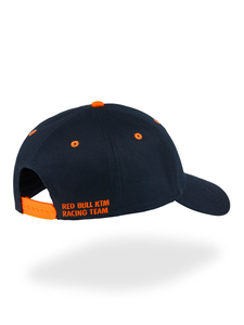 KTM RB Pace Curved Cap