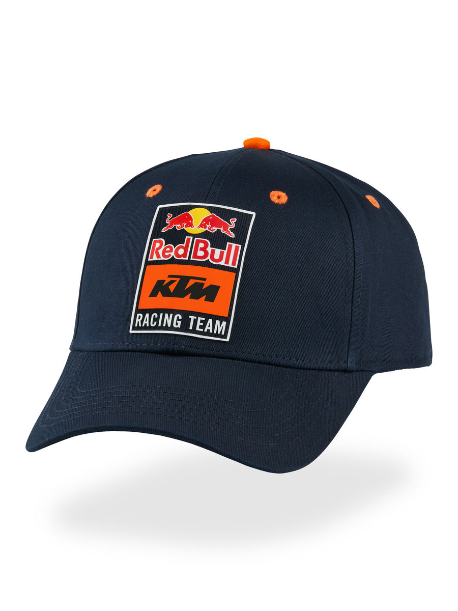 KTM RB Pace Curved Cap