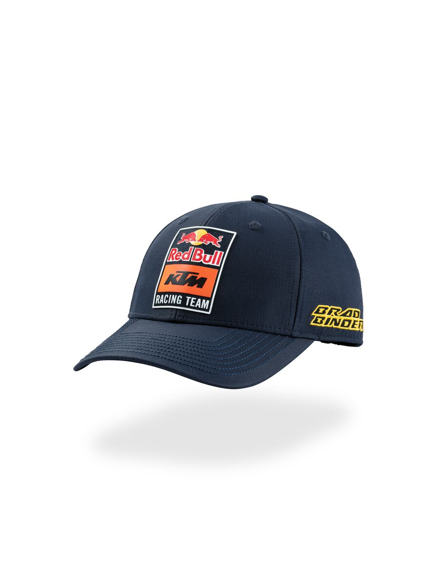 Brad cap deals