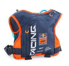 KTM Replica Team Erzberg Hydration Pack - KTM Twins