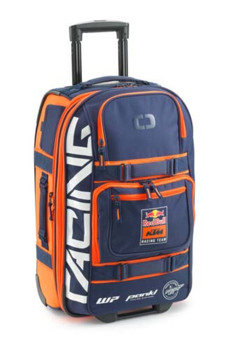 KTM Replica Team Layover Bag