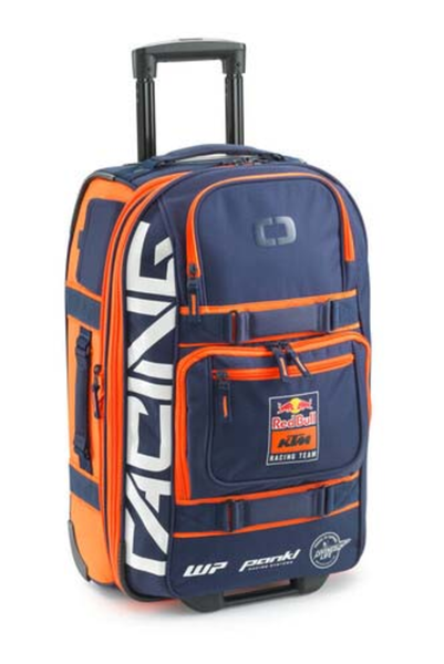 KTM Replica Team Layover Bag - KTM Twins