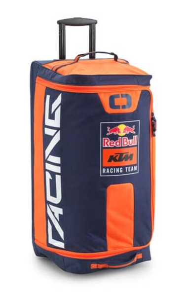 海外最新 KTM Replica Team Gear Bag アクセサリー