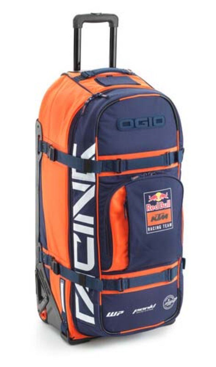 KTM Replica Team 9800 Travel Bag