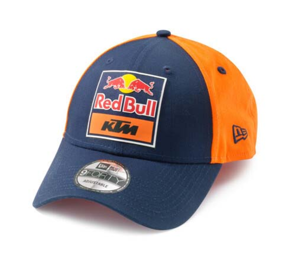 KTM Replica Team Curved Cap