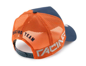 KTM Replica Team Trucker Cap