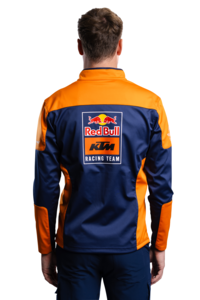KTM Replica Team Softshell Jacket
