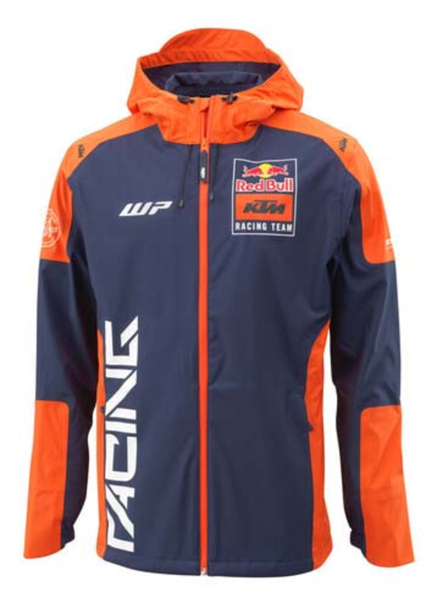 KTM Replica Team Hardshell Jacket KTM Twins