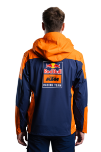 KTM Replica Team Hardshell Jacket