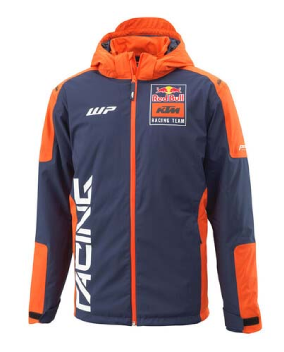 KTM Replica Team Winter Jacket