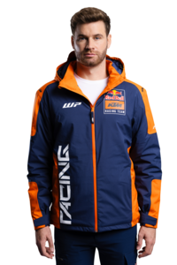 KTM Replica Team Winter Jacket - KTM Twins