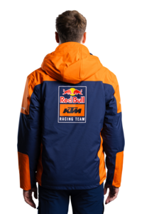 KTM Replica Team Winter Jacket