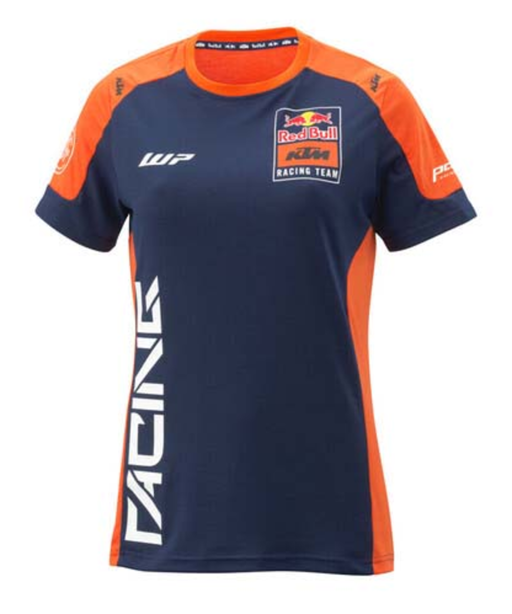 KTM Women Replica Team Tee
