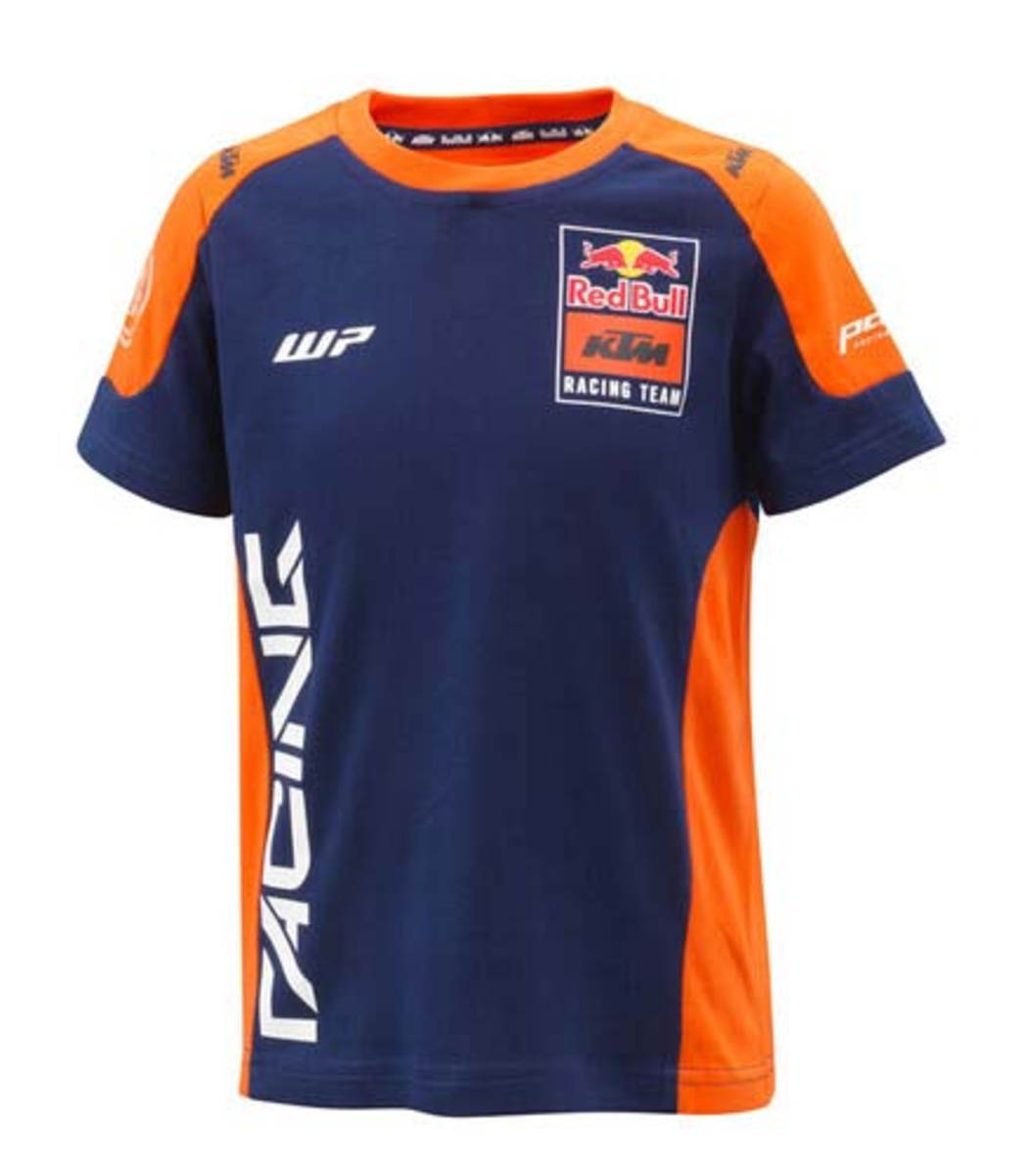KTM Kids Replica Team T-Shirt